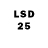 Amphetamine 98% LISA 55555